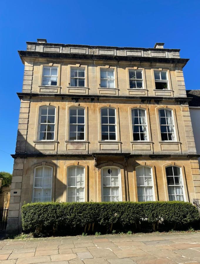 Alexander House Apartment Corsham Exterior photo
